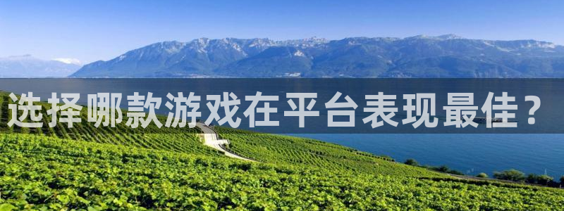 辉达娱乐app下载地址：选择哪款游戏在平台表现最佳？